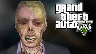 Tražimo čudovišta u GTA 5 !!! (MONSTER HUNT MOD)