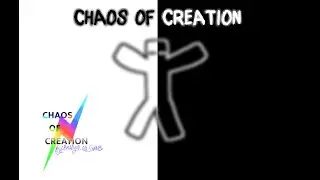 More Than Darkness | Chaos of creation | Ep 7