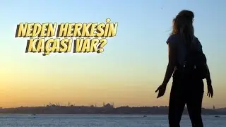 Neden Herkesin Kaçası Var?