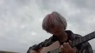 lost and found- an original