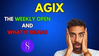 SINGULARITYNET AGIX Price News Today, Technical Analysis &  Price Prediction 2024/2025