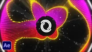 4 Audio Spectrum Visualizer Techniques in After Effects | Tutorial