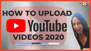 YouTube Studio Tutorial: How to Upload Videos to YouTube Studio