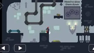 Tricky Castle Princess Castle Level 63 Walkthrough