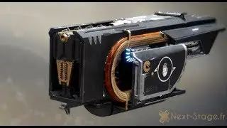Destiny 2.  КАК ПОЛУЧИТЬ ЙОТУН (JOTUNN).
