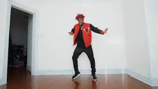 DAMD One - Baddy | Official Dance Video