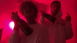 Lil Peep - downtown [ALMOST STUDIO ACAPELLA]