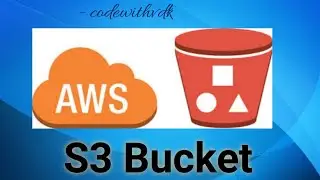 s3 Bucket in AWS 