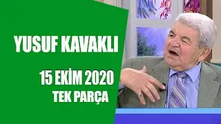 Hayatta Her Şey Var 16 Ekim 2020 / Yusuf Kavaklı