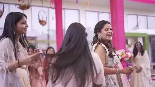 Carnival Dance by beautiful sisters and sister in law