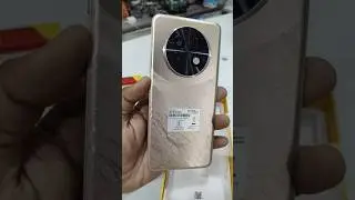 Realme 13 Plus 🔥 New Lunching at RS Telemart #unboxing #realme13 #shortsfeed #short