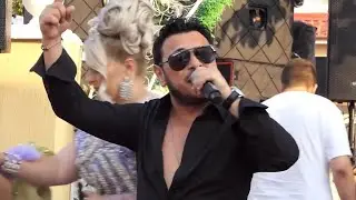 Copilu de Aur, Adi de Adi & Formatia de Aur - Show Live