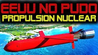 🔴 EEUU CREYÓ QUE ERA IMPOSIBLE 🔴 EL NUEVO MISIL RUSO ATERRORIZA A LA OTAN 🔴