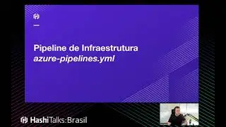 [Portuguese] Terraform + Azure DevOps - Automatizando pipeline de infraestrutura