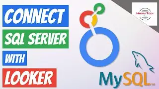 How to Connect SQL Server with Looker Studio | How to Connect SQL Database with Looker Studio