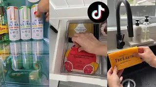 Ultimate Restocking and Organizing TikTok Compilation - Part 13