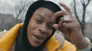 Sha Ek -Shit Crazy (Official Video)