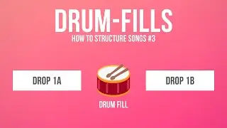 How To Drum Fills | HTSS E03