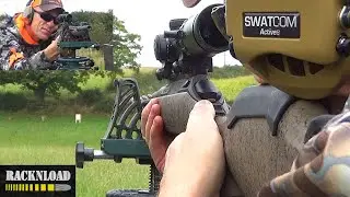 Ruger American Ranch Gen 2 **RANGETIME**