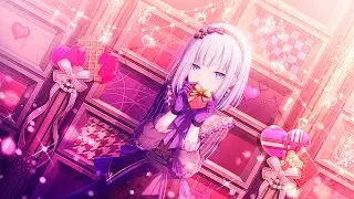 Кручу новый дсв сет в секае! | Sweet Cute Valentine! Gacha | Project Sekai JP