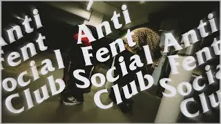 ANTI FENT SOCIAL CLUB (OFFICIAL MUSIC VIDEO) *VIRAL TIK TOK*