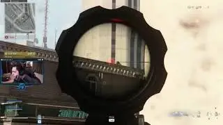 SHROUD BEST MOMENTS ON CALL OF DUTY WARZONE highlights