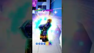 🌑 Enrico Pucci (C-moon) [UNIVERSE RESET] All Star Tower Defense