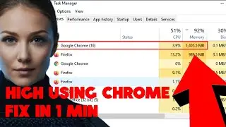 2025: How to Fix Google Chrome High Memory & RAM Usage Problem