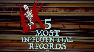 LIK - 5 Most Influential Records