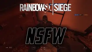 This video made me question my sexuality - Rainbow Six Siege