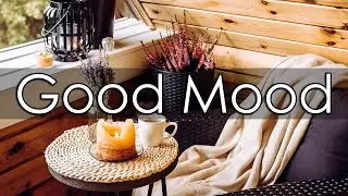 Good Mood November - Happy Morning Bossa Nova and Jazz Music for Late Autumn