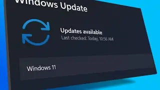 Windows 11 22H2 KB5029263 and 21H2 KB5029253 released with 1 New feature, Security and Bug fixes