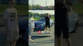 BMW M5 F10 в 19 лет??? 