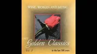 Golden Operette Ouvertures - Kalman - The Chardash Queen - Die Csardas Furstin - Царицата На Чардаша