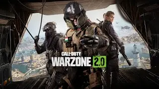 КАКОЙ ВАРЗОН ЛУЧШЕ? БЕСПЛАТНЫЙ НОВЫЙ WARZONE 2 В STEAM! НОВЫЙ РЕЖИМ DMZ! CALL OF DUTY WARZONE 2.0!