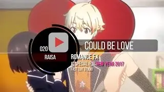 【FES】IC MEP - Could It Be Love