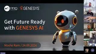כיצד AI משפר את חווית הלקוח ב- Contact Center