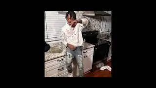[FREE] *GUITAR* SCOREY X POLO G TYPE BEAT-“MY FAULT”