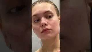 БЮДЖЕТНАЯ МАСКА ДЛЯ ЛИЦА 