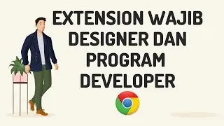 5 Extension Google Chrome untuk Produktivitas