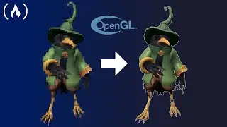 Advanced OpenGL - Crash Course