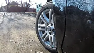 Michelin Primacy 4