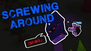 Screwing Around - Apocalypse Rising 2