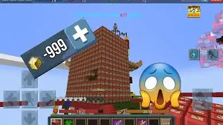 ☻БАШНЯ ИЗ ТНТ!?☻|🛡ОМG🛡| BlockmanGo Bed Wars