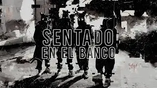 Mitex - Sentado en el Banco (Prod. DebrisONne)