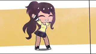 #ItsAlexaGachaYTHoneyPieMEP