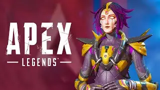 Я НЕНАВИЖУ Apex Legends!