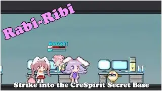 Rabi - Ribi 