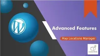 How to Show a Location Using the Map Locations Plugin | WordPress