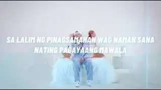 Dito Ka Muna - Jroa (Lyrics) | (audio) jroa dito ka Muna 2022 (official live performance)